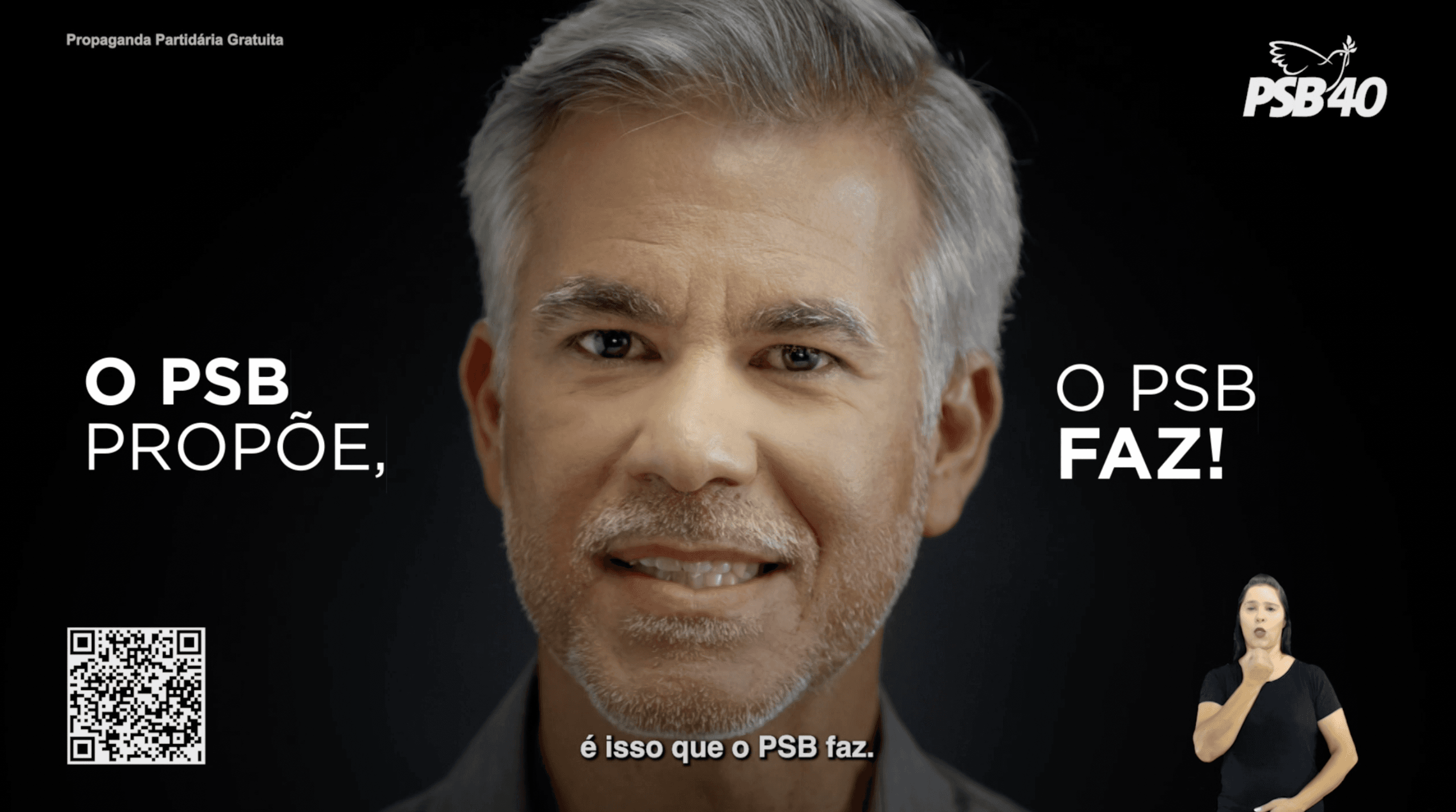 Programas PSB 2024 - PSB 01 Estados