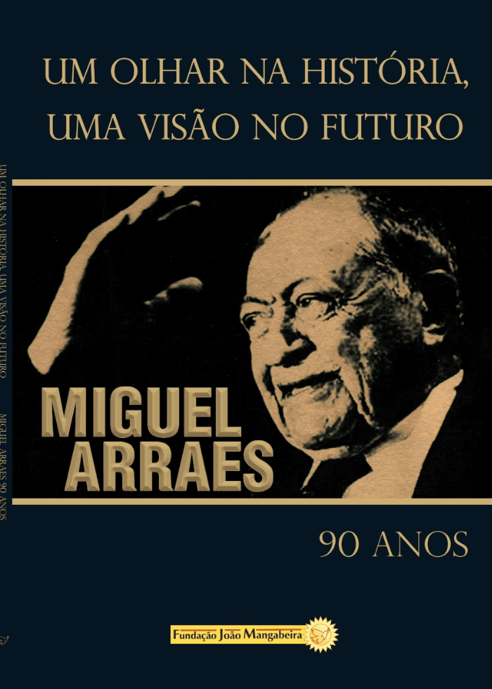 Seminário - Arraes 90 Anos (2007)