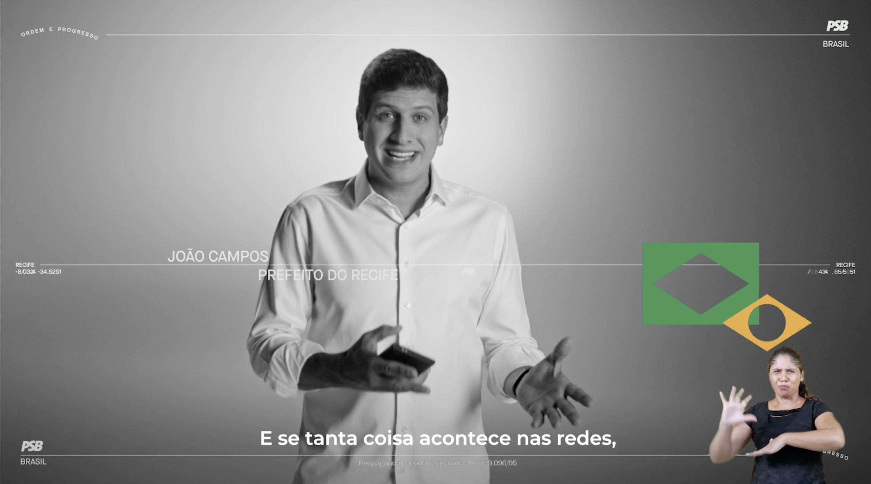 Programas PSB 2025 - 1º SEMESTRE - PSB 02 JOÃO