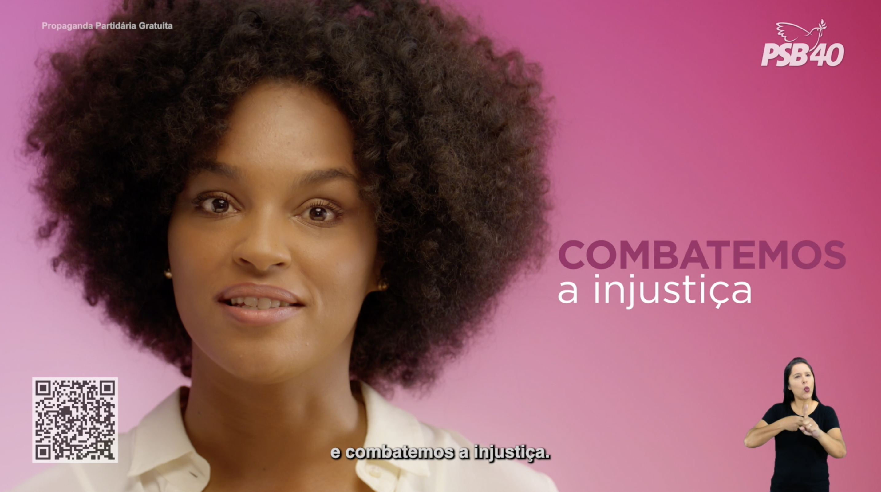 Programas PSB 2024 - PSB 05 Estados