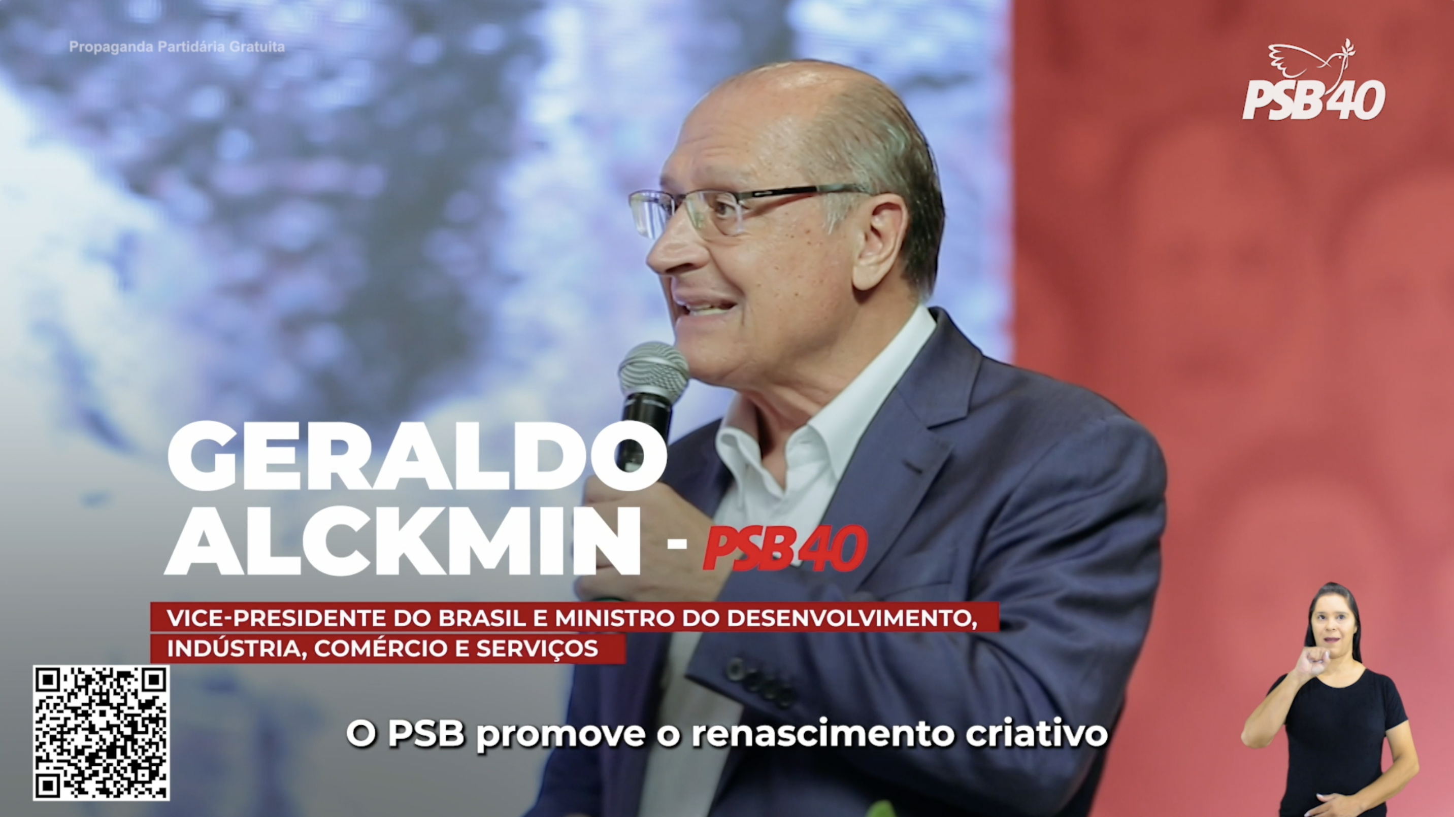 Programas PSB 2024 - PSB 06 Estados