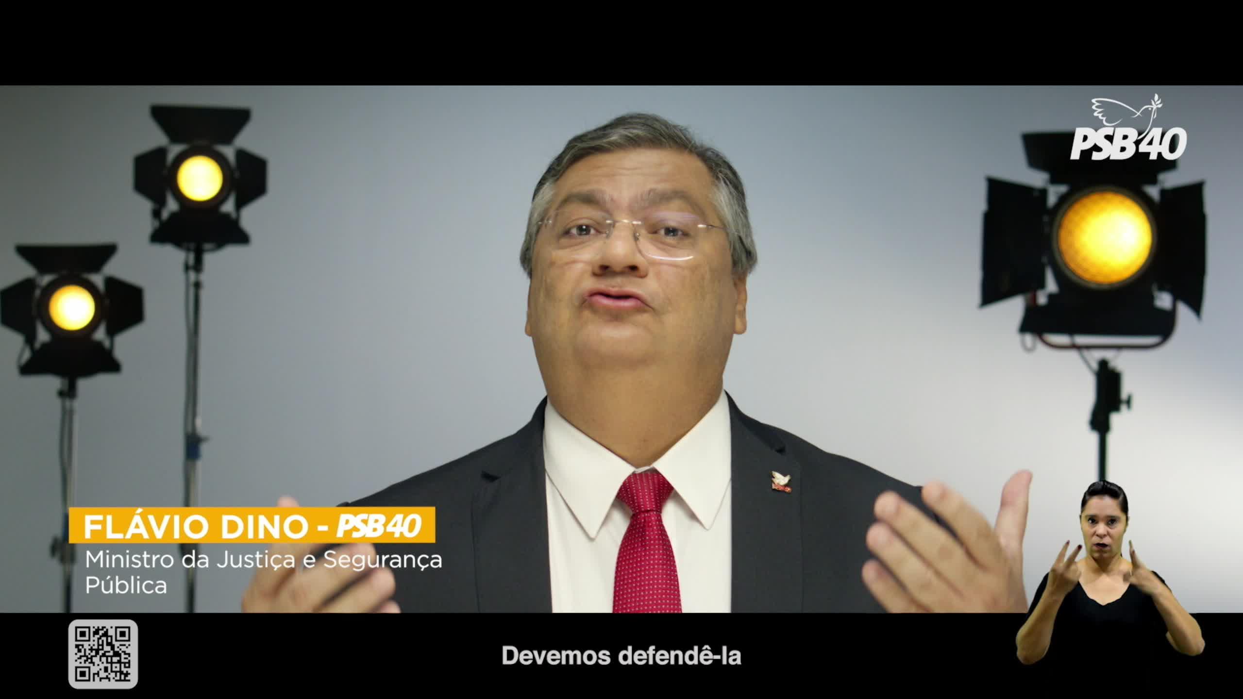 Programas PSB 2023 - 1º Semestre - OLHO NO OLHO DINO