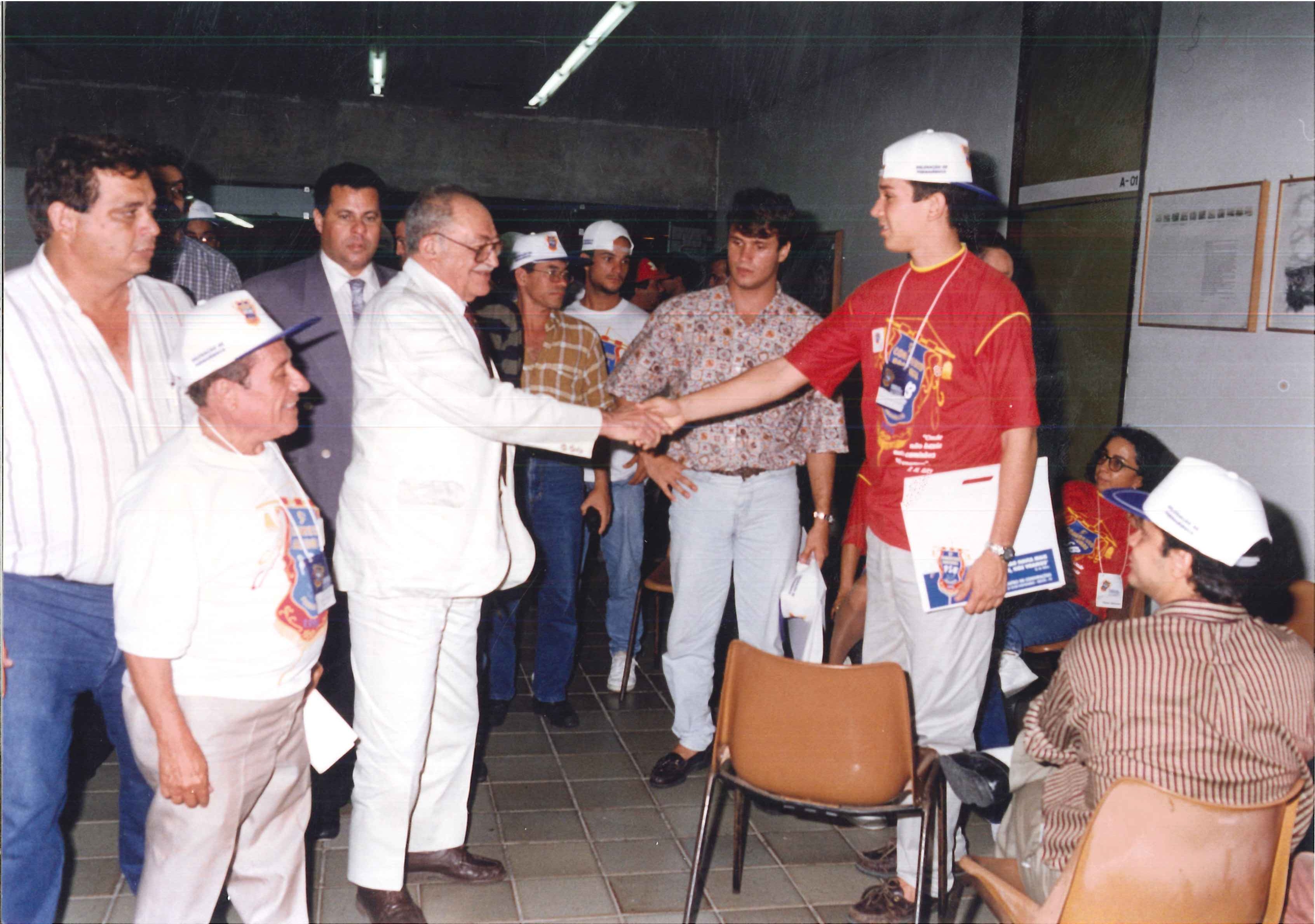 V Congresso Nacional do PSB