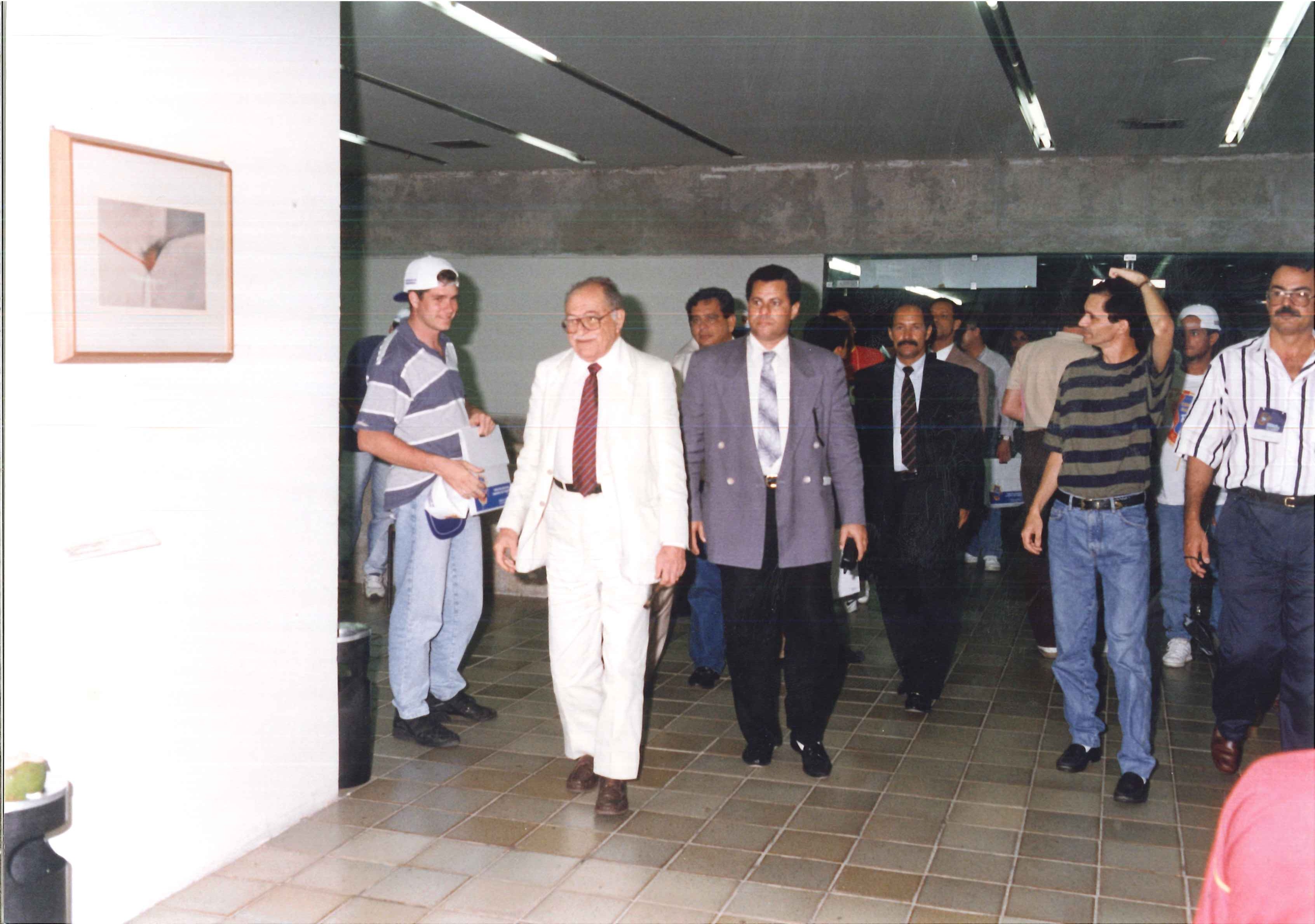 V Congresso Nacional do PSB