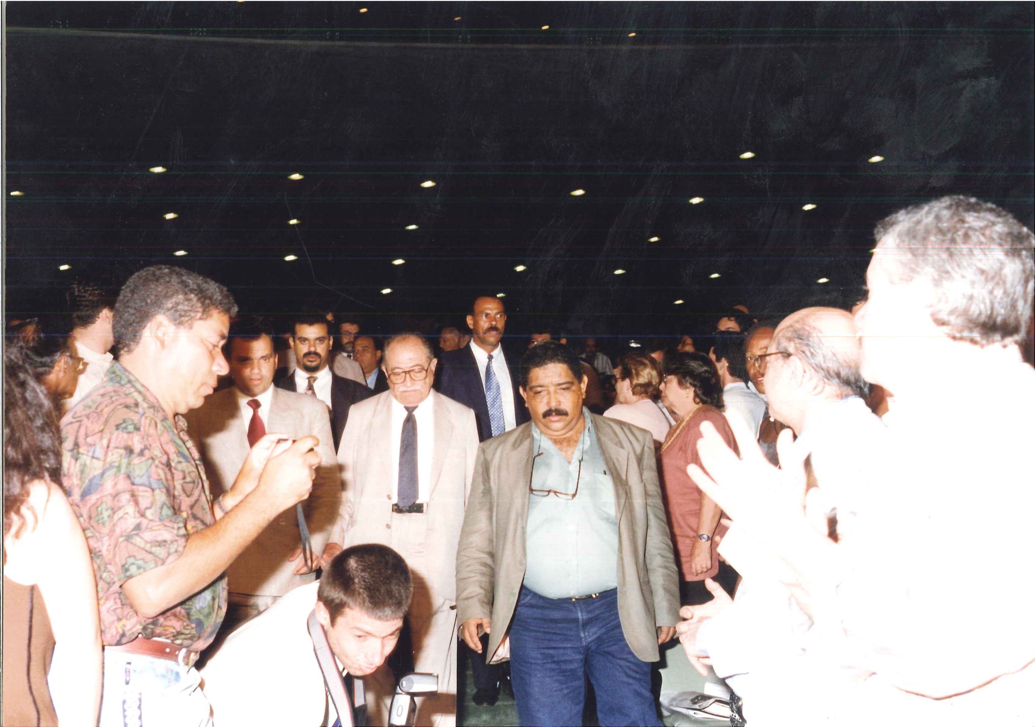 V Congresso Nacional do PSB