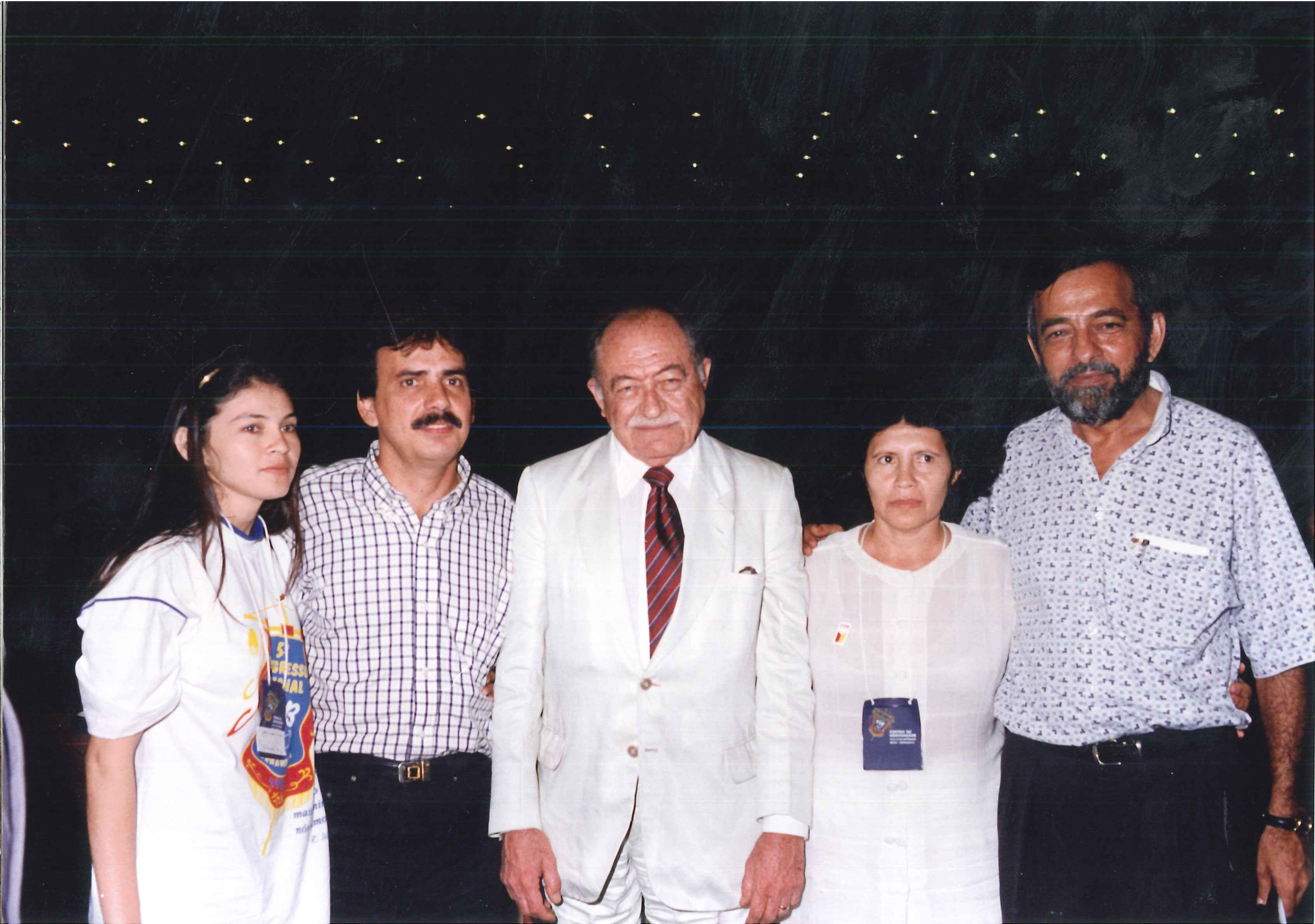 V Congresso Nacional do PSB