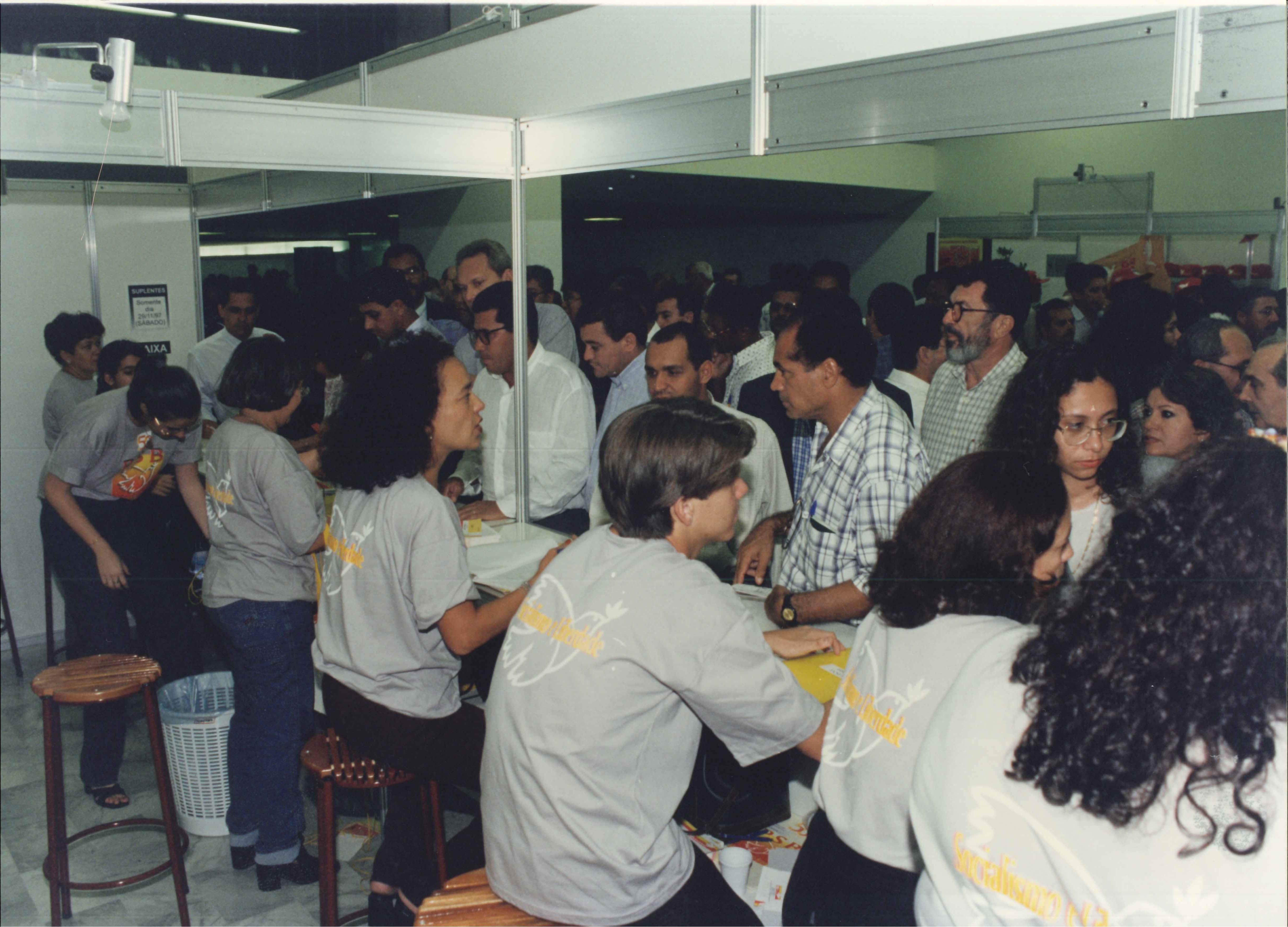 VI Congresso Nacional do PSB