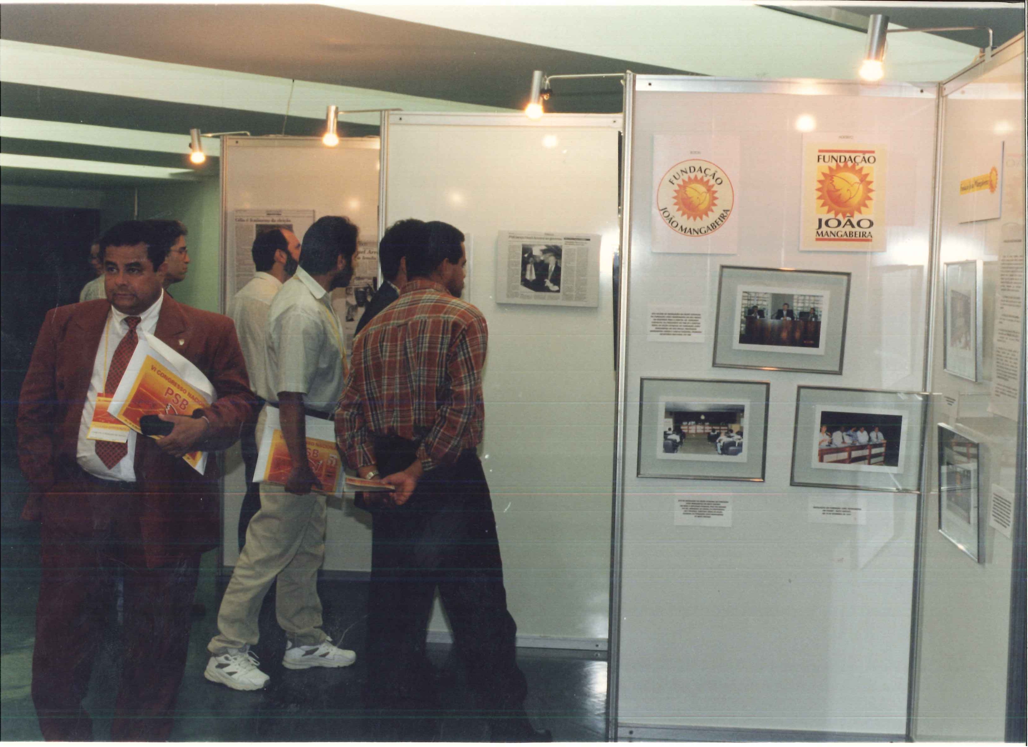 VI Congresso Nacional do PSB