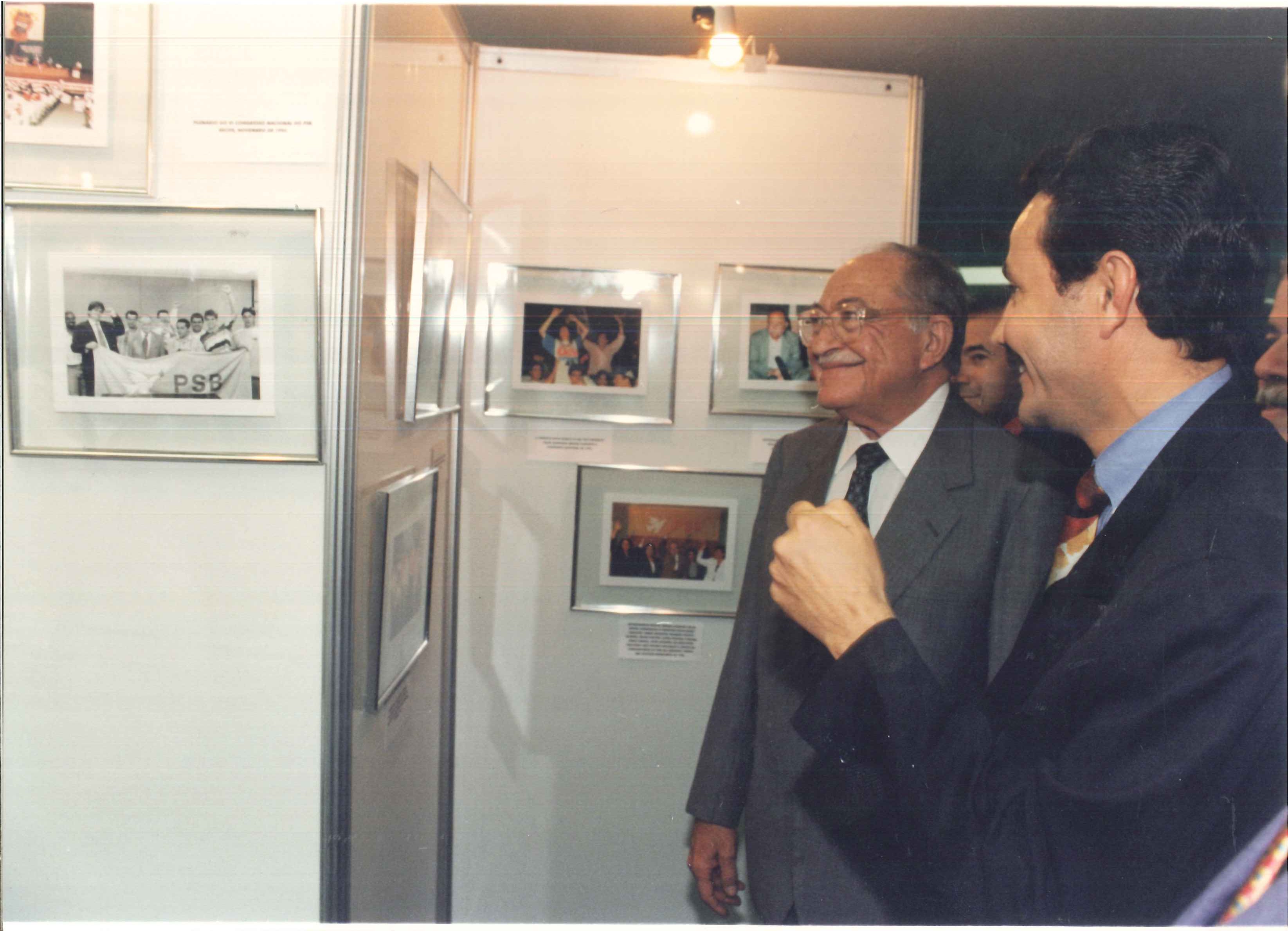 VI Congresso Nacional do PSB