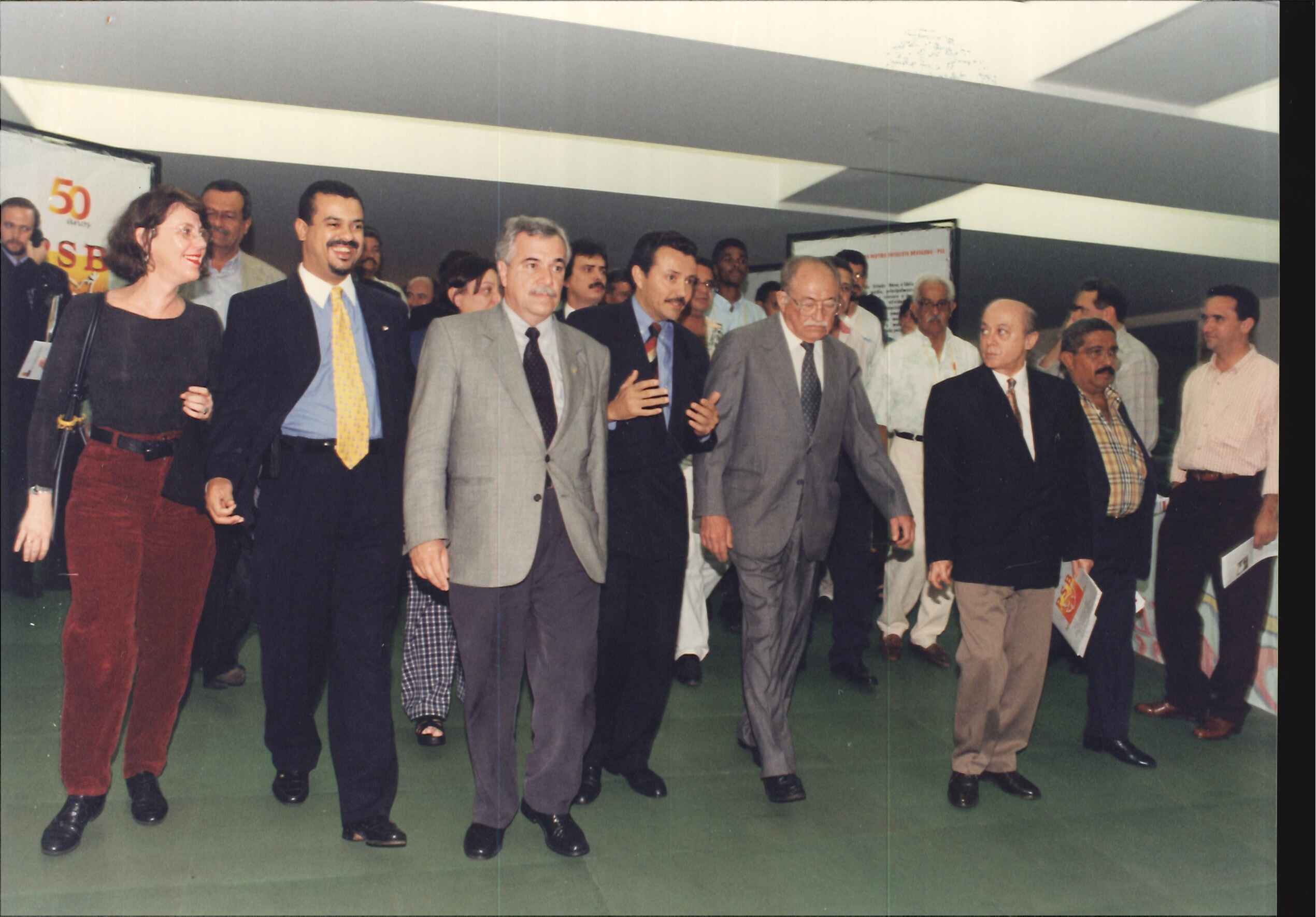 VI Congresso Nacional do PSB