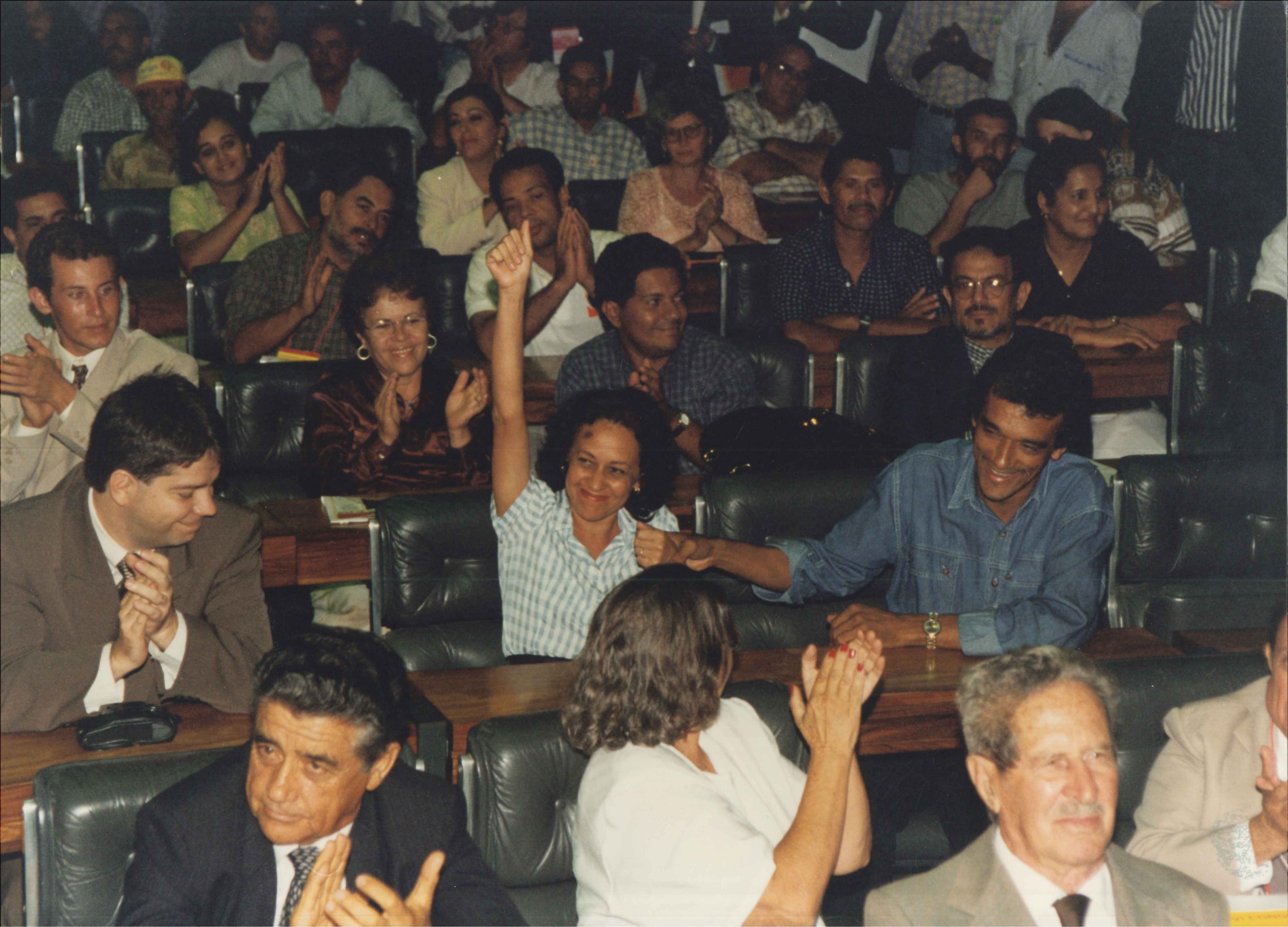 VI Congresso Nacional do PSB