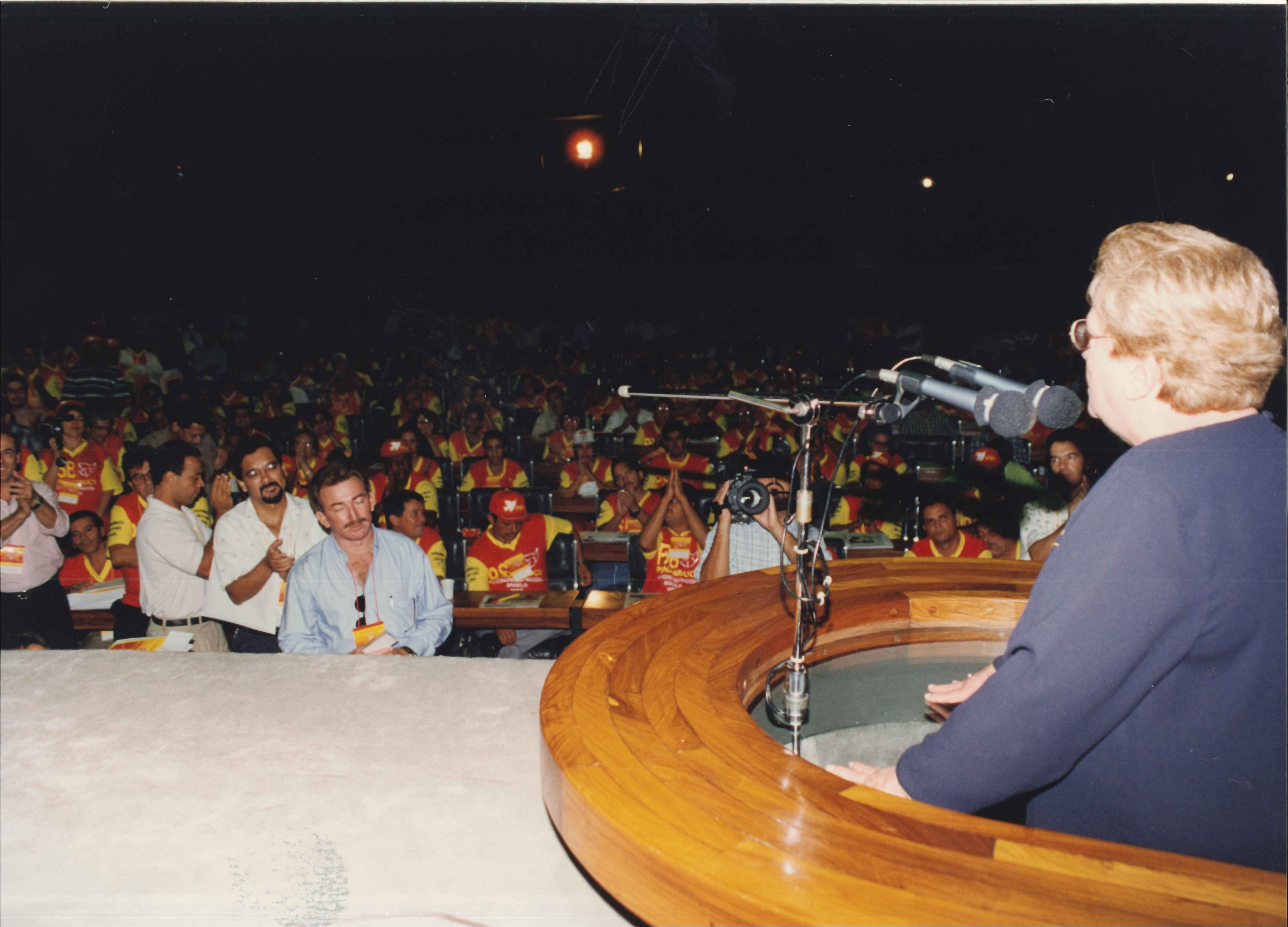 VI Congresso Nacional do PSB