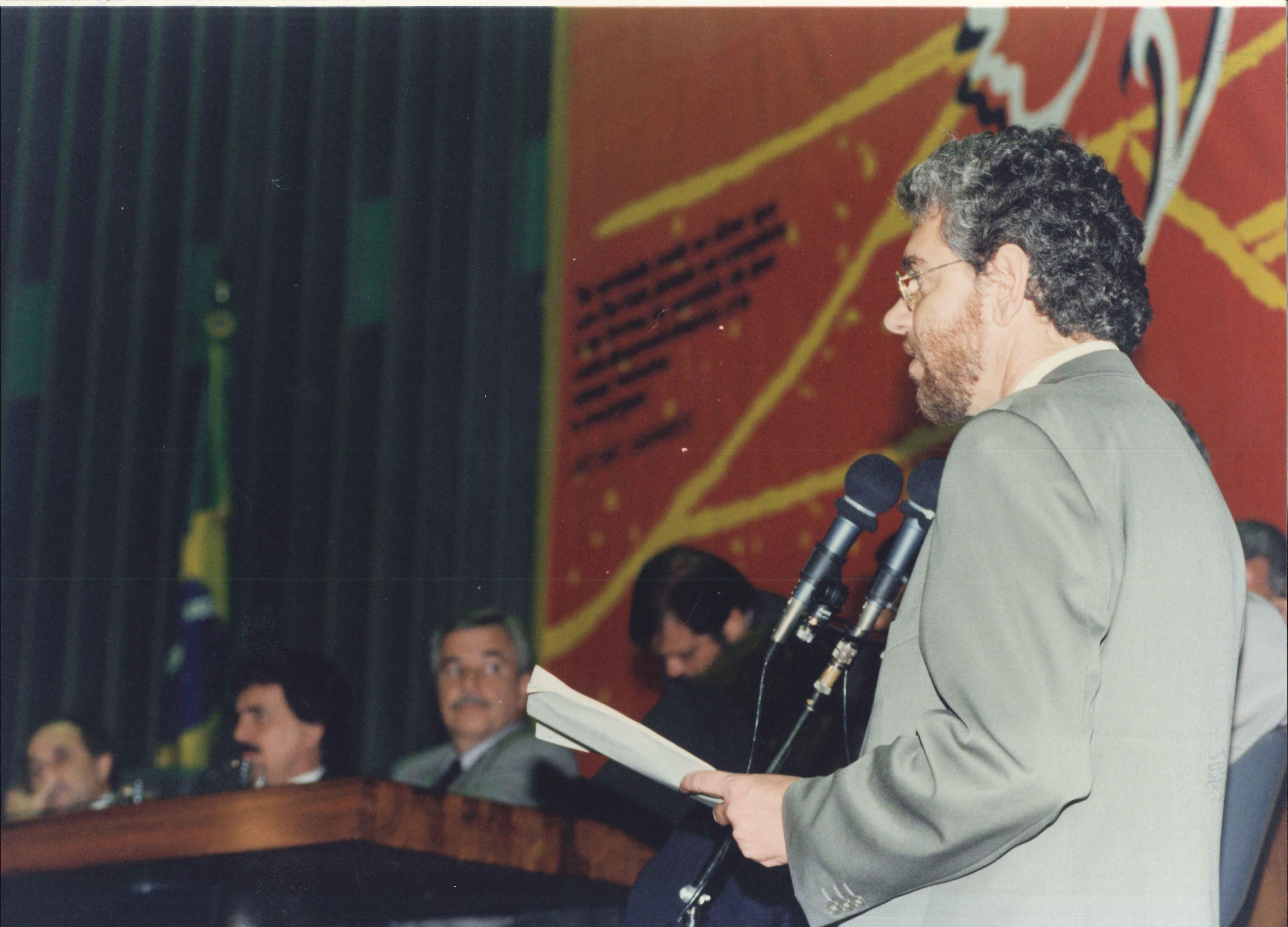VI Congresso Nacional do PSB