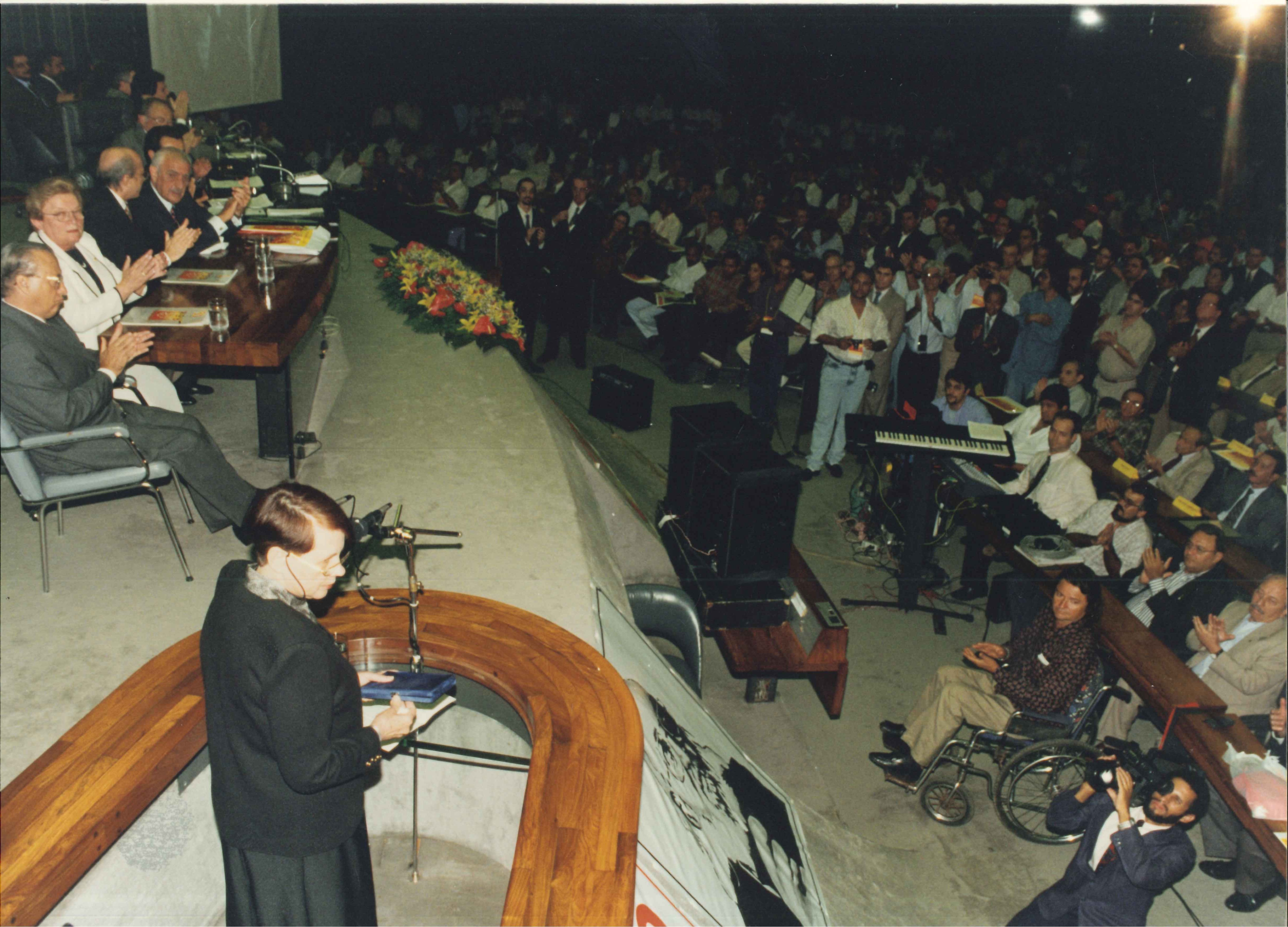 VI Congresso Nacional do PSB