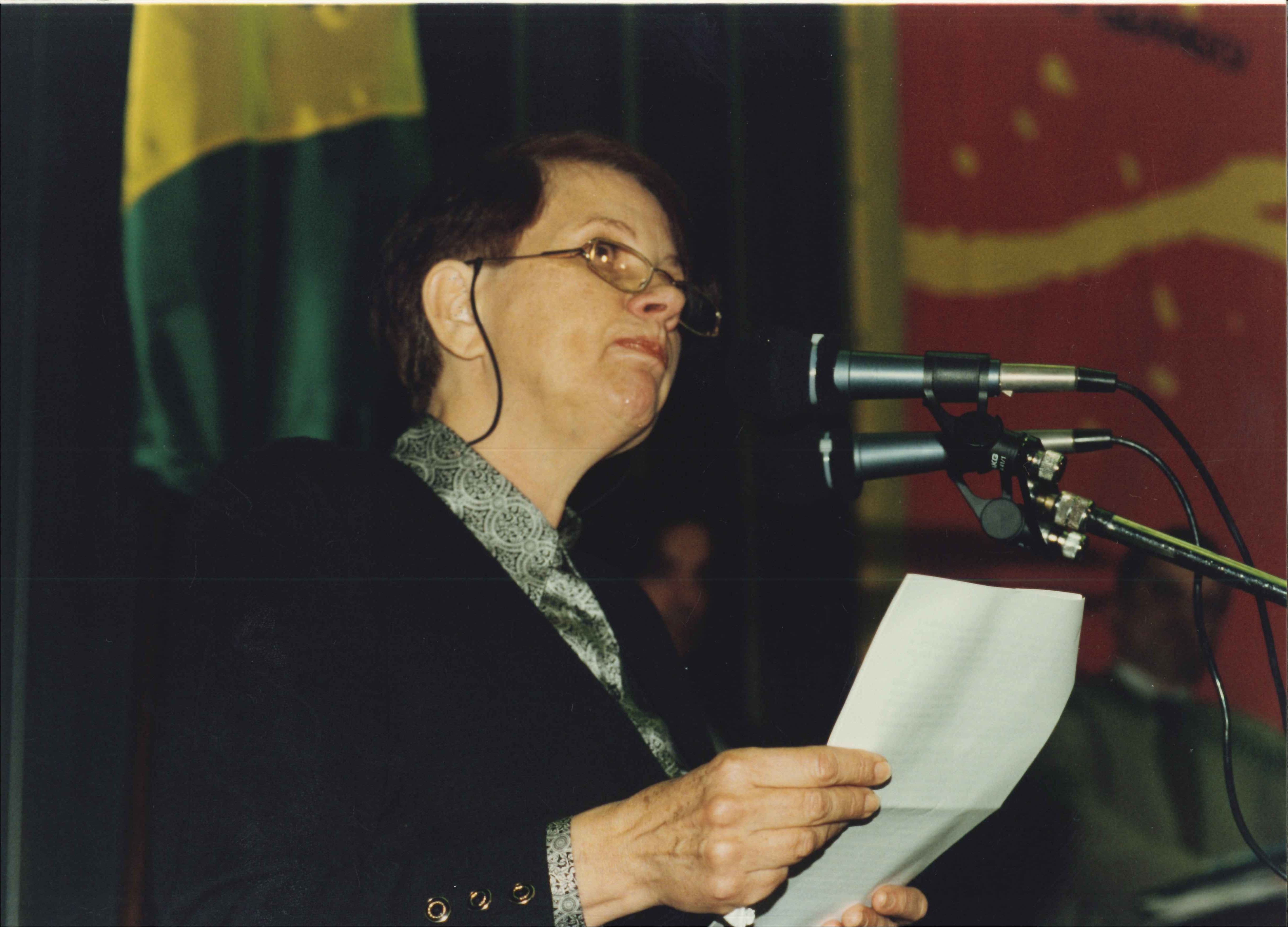 VI Congresso Nacional do PSB