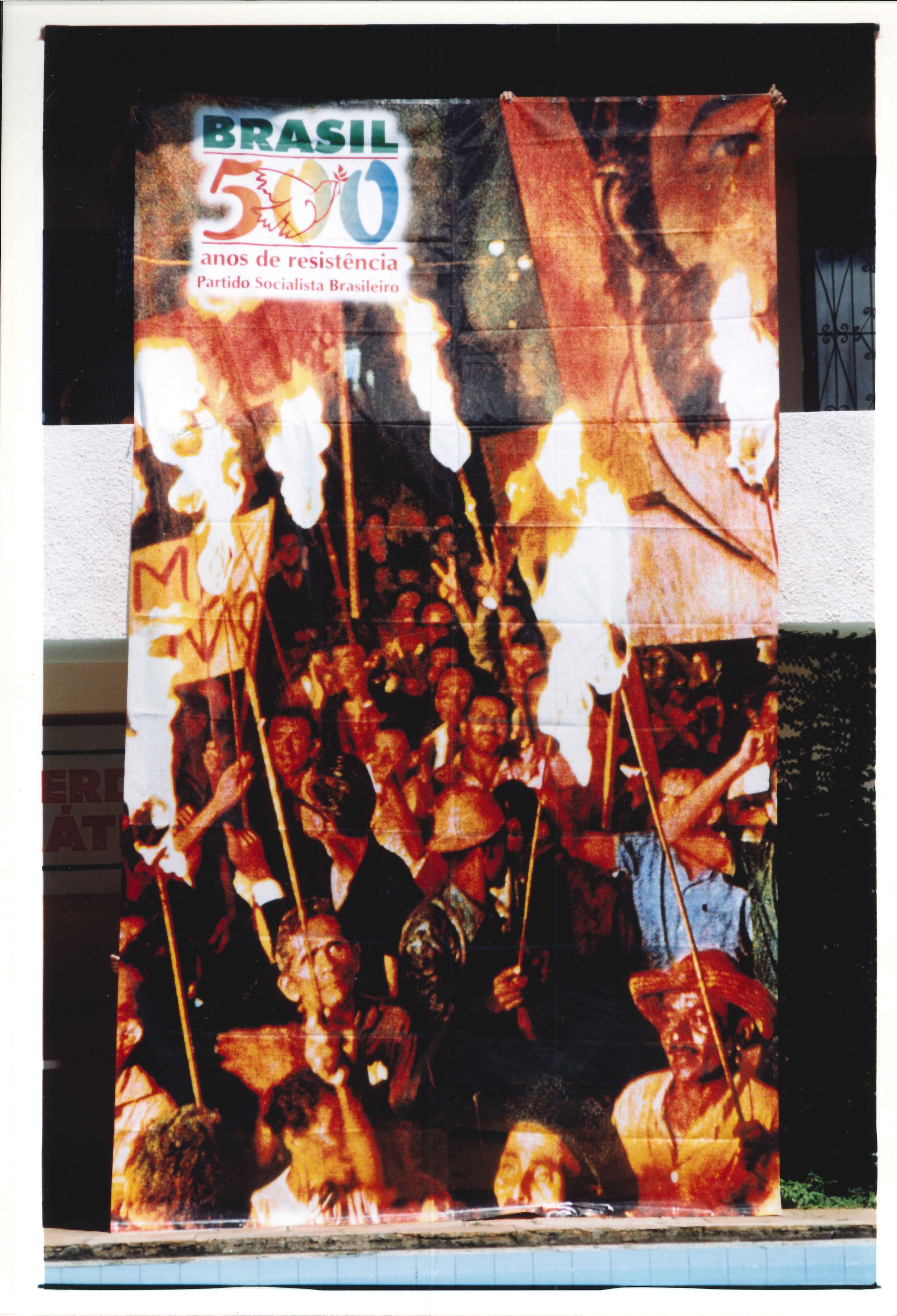 VII Congresso Nacional do PSB