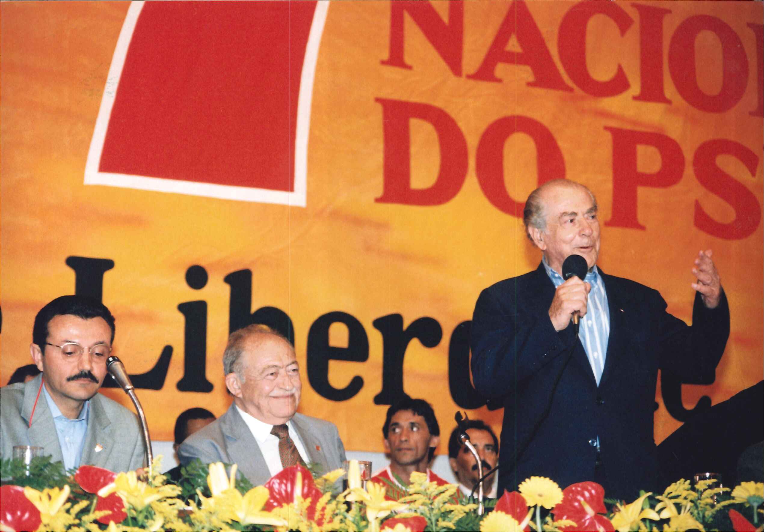 VII Congresso Nacional do PSB