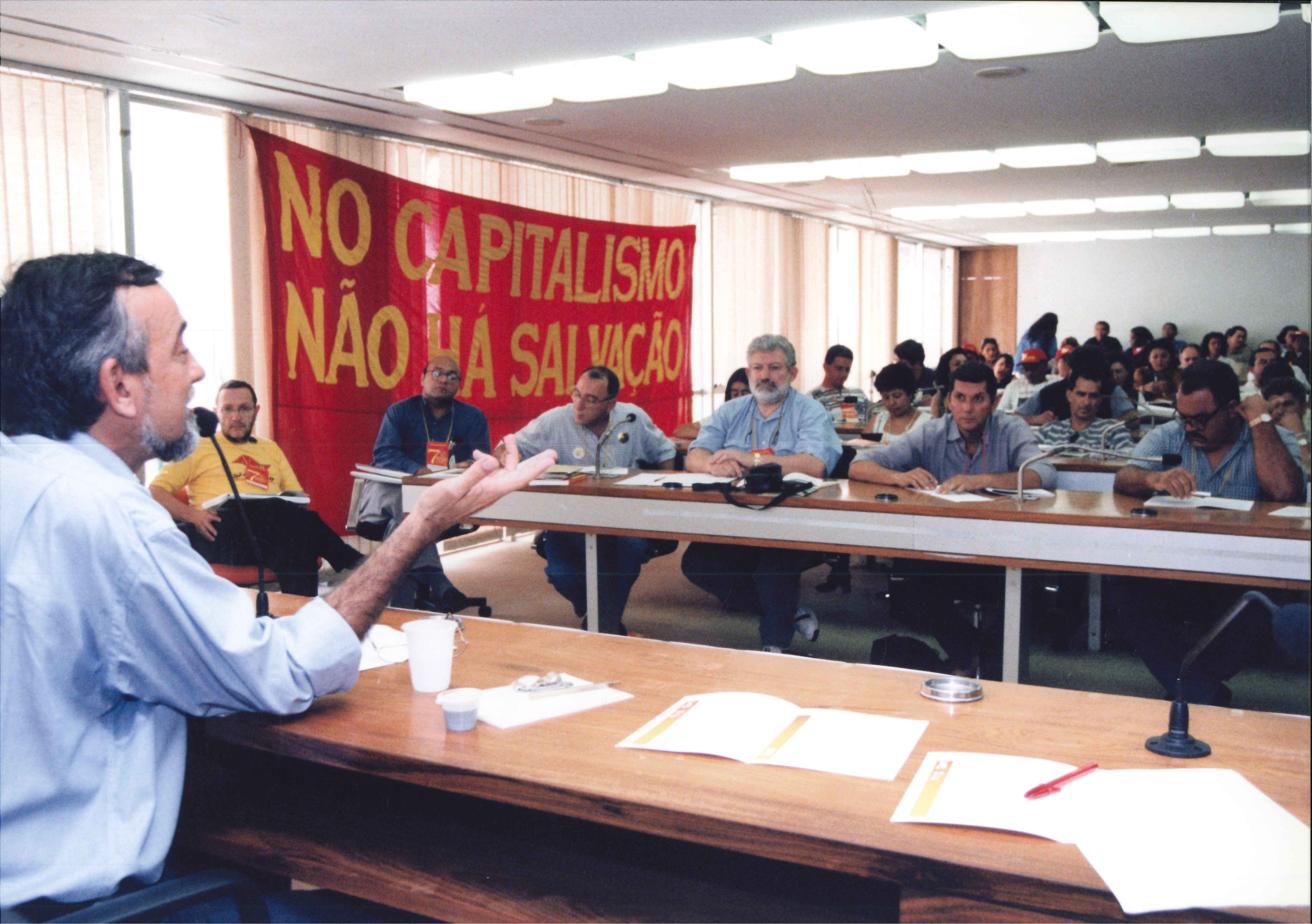 VII Congresso Nacional do PSB