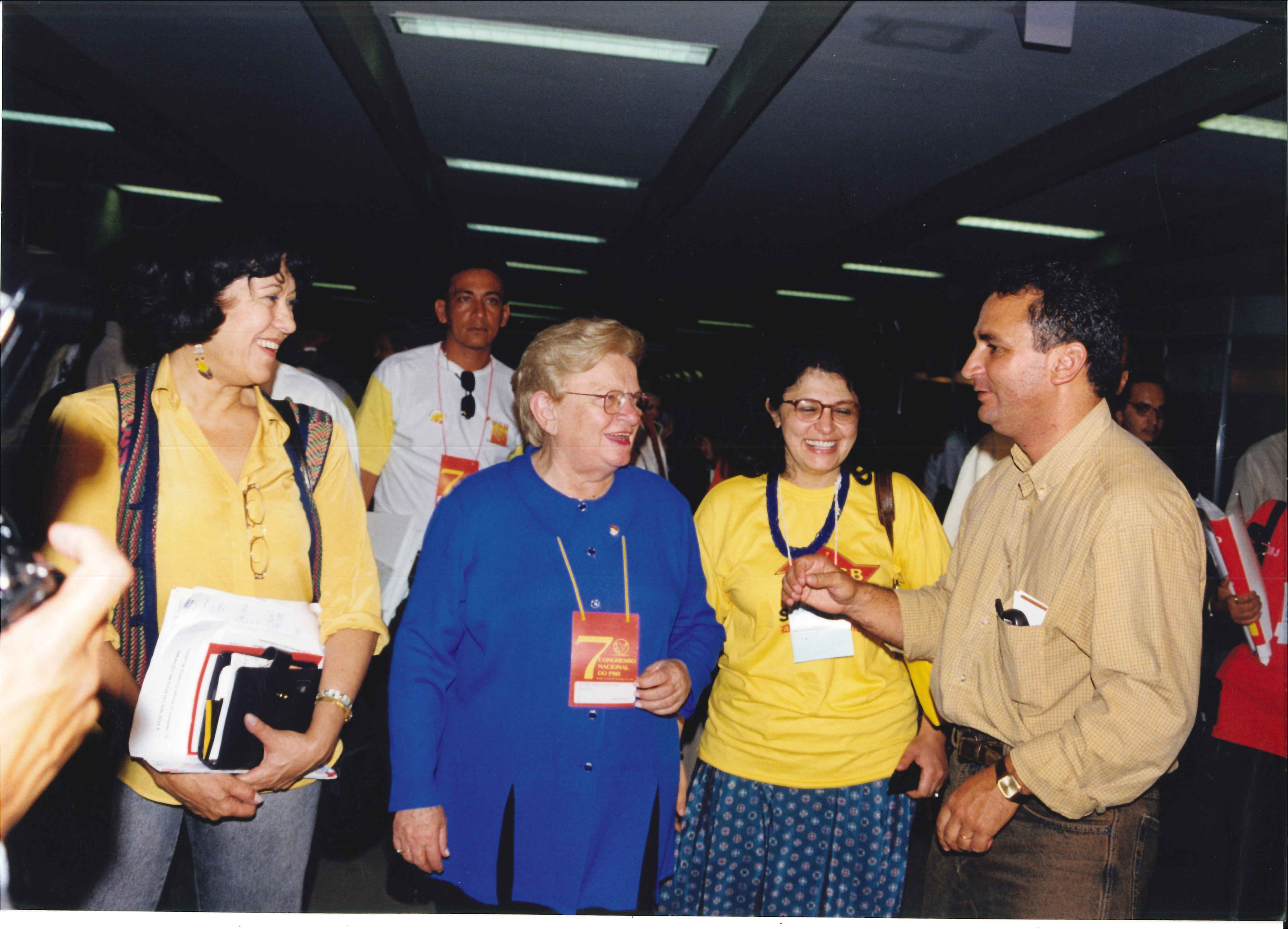 VII Congresso Nacional do PSB