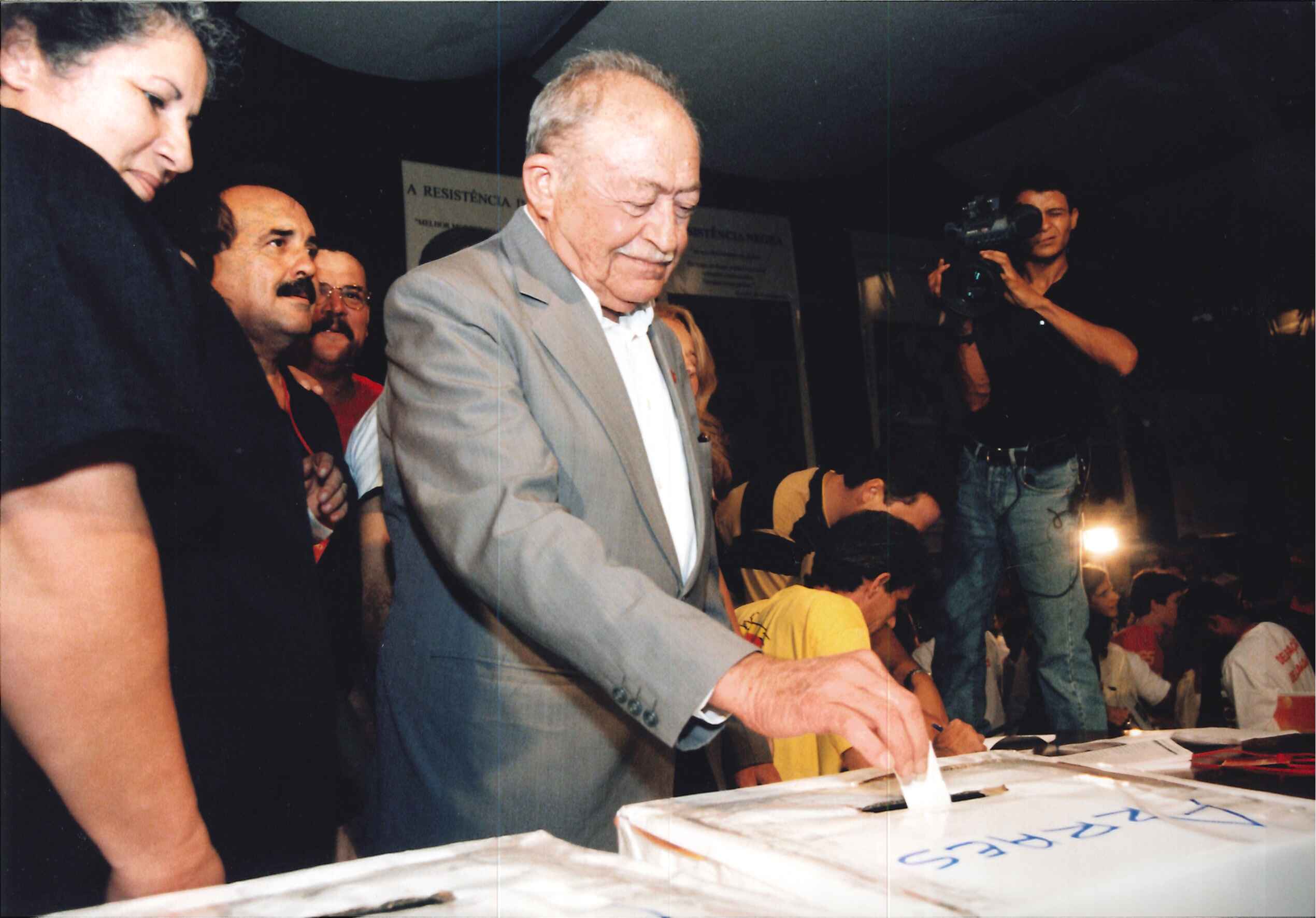 VII Congresso Nacional do PSB