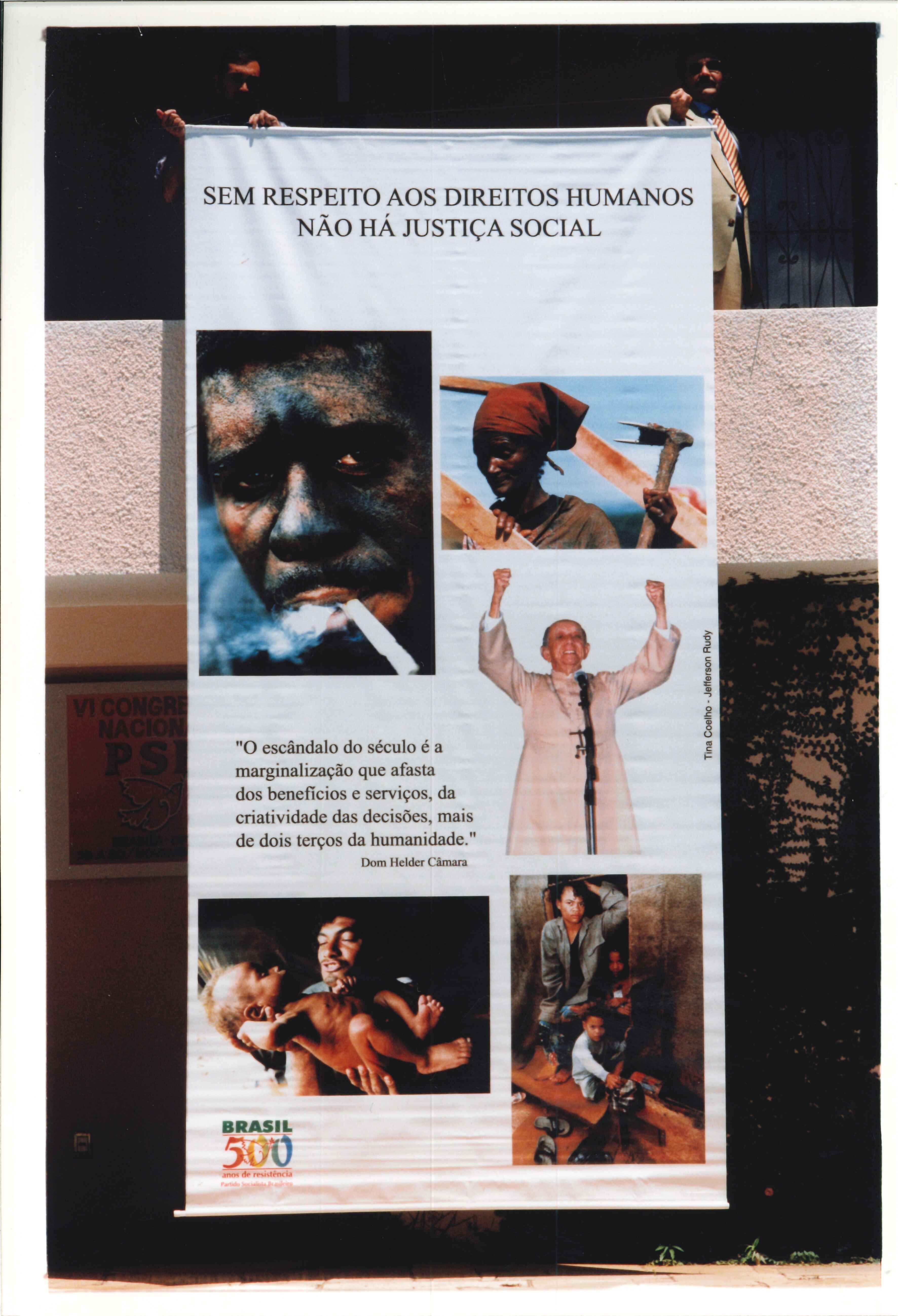 VII Congresso Nacional do PSB