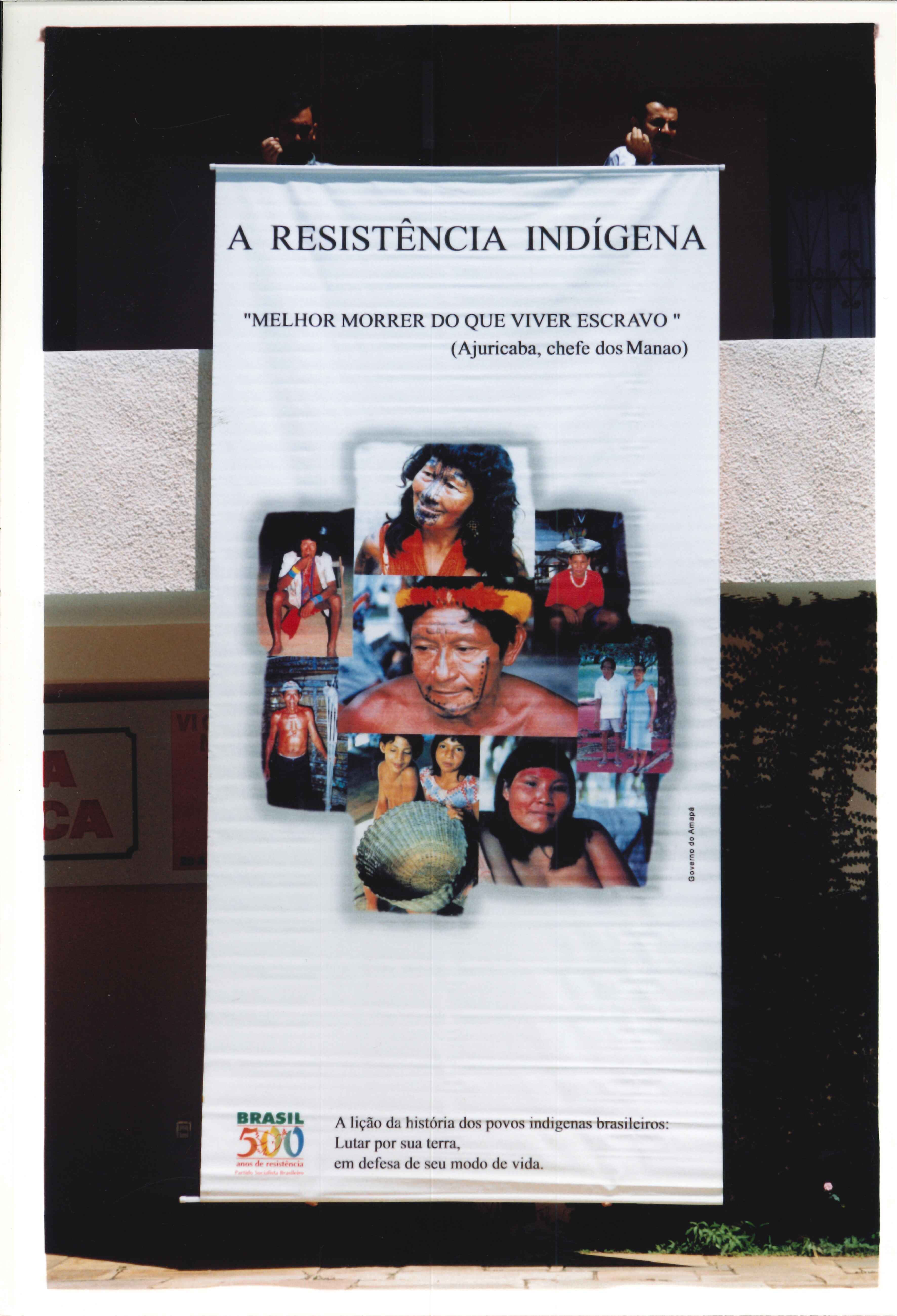 VII Congresso Nacional do PSB