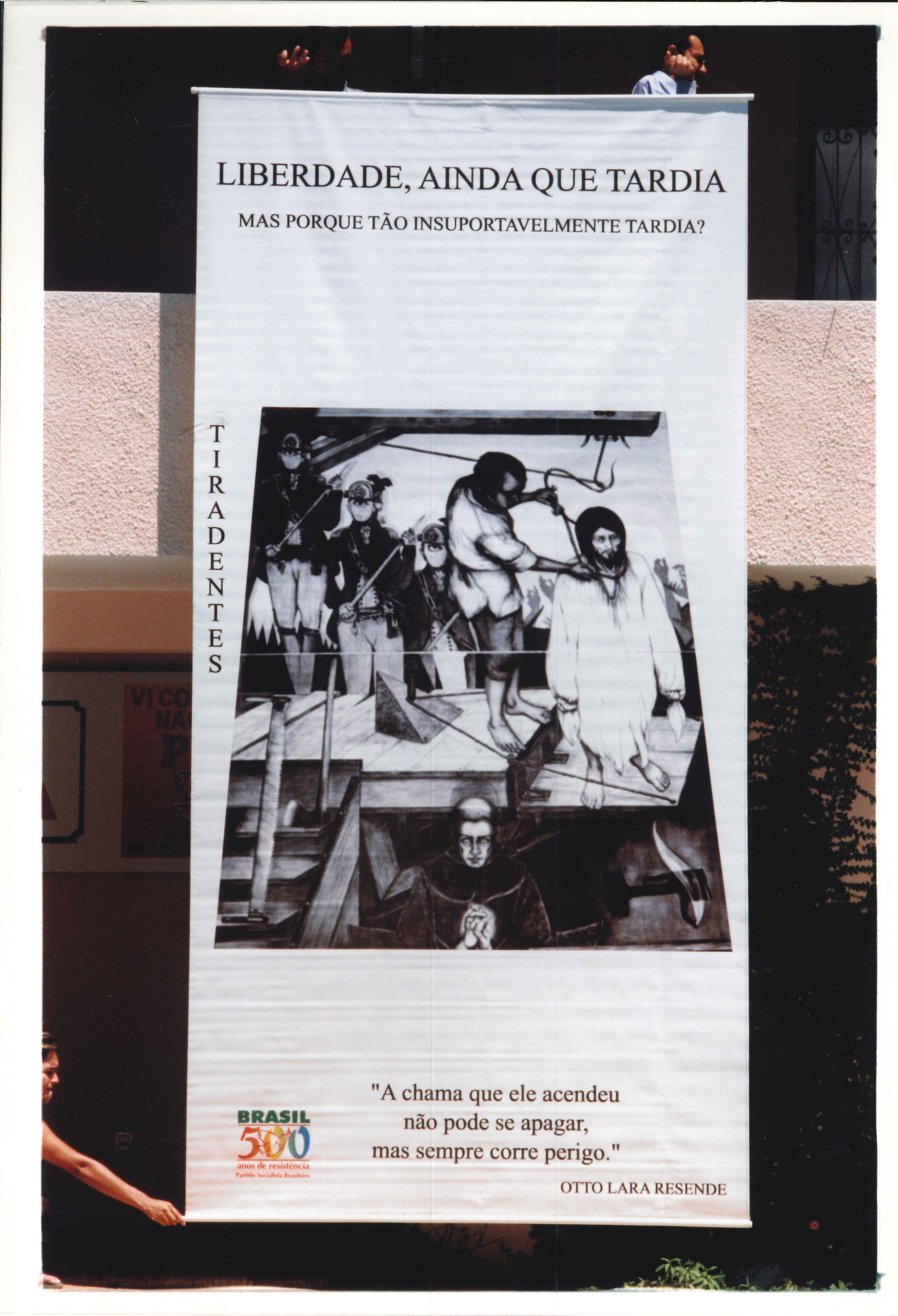 VII Congresso Nacional do PSB