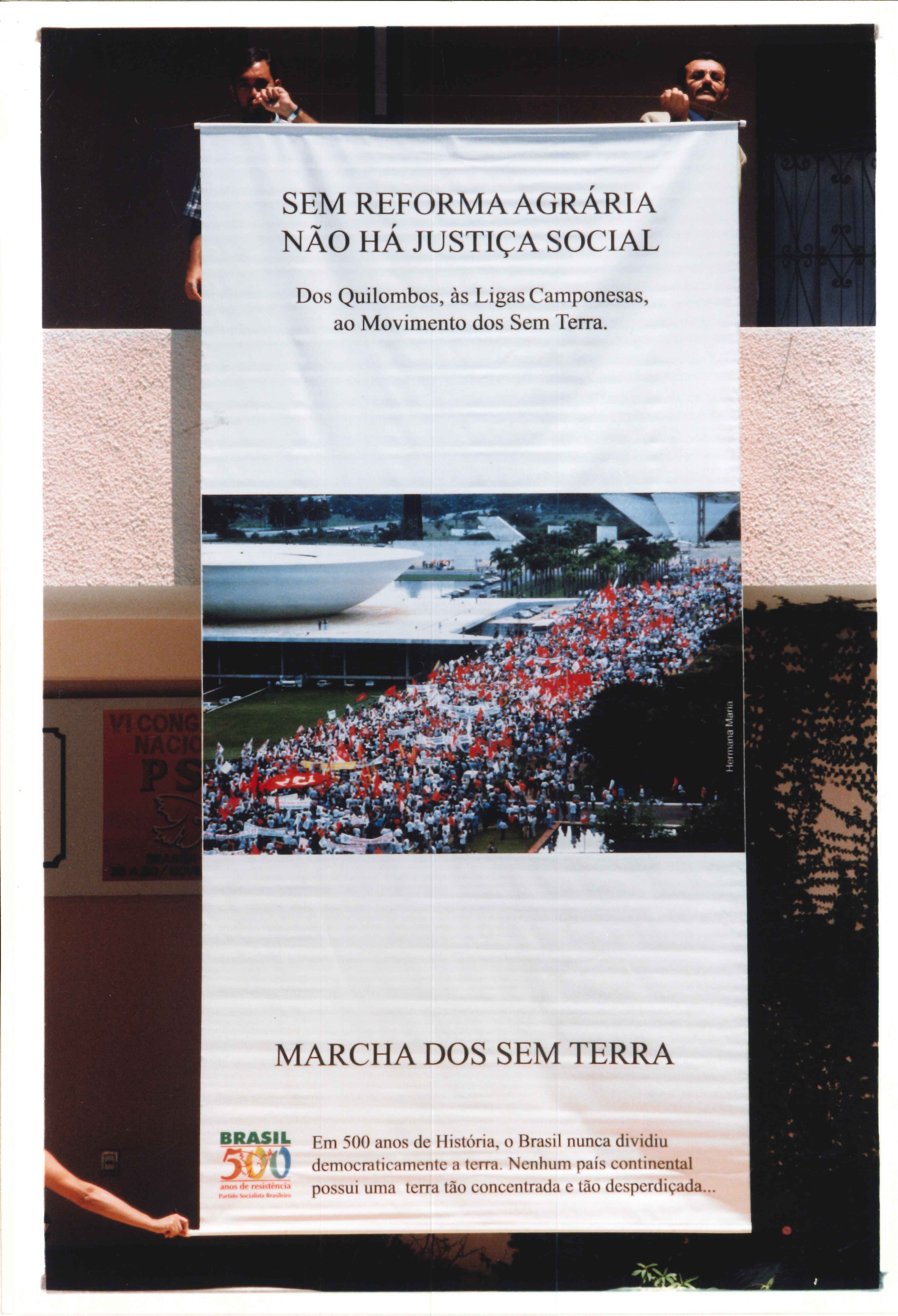 VII Congresso Nacional do PSB