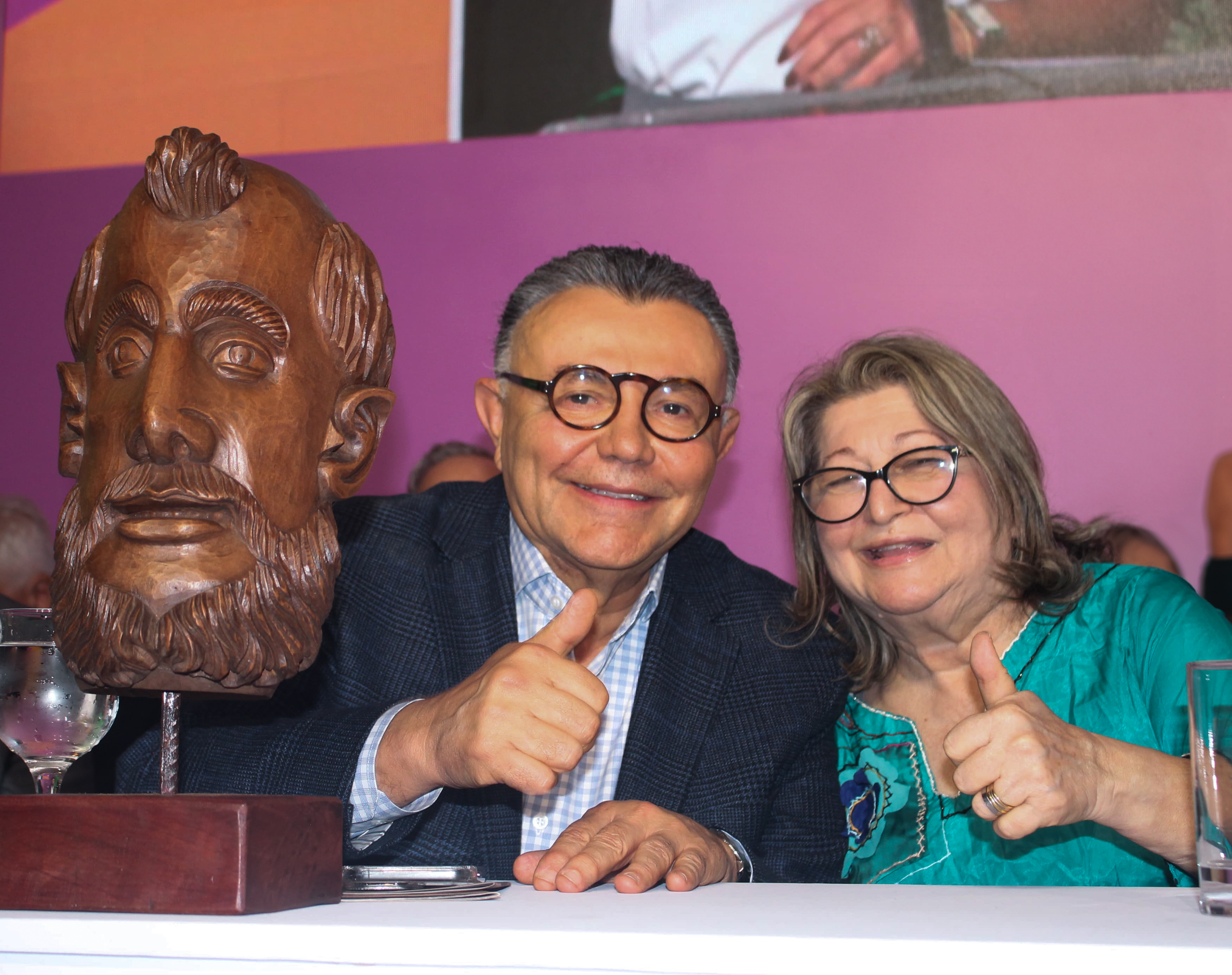 25 Anos da SNM - Preview