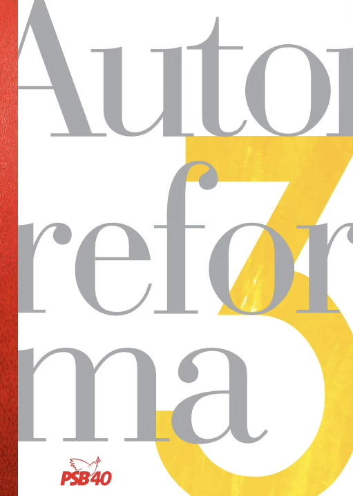 Autorreforma do PSB, um passo adiante