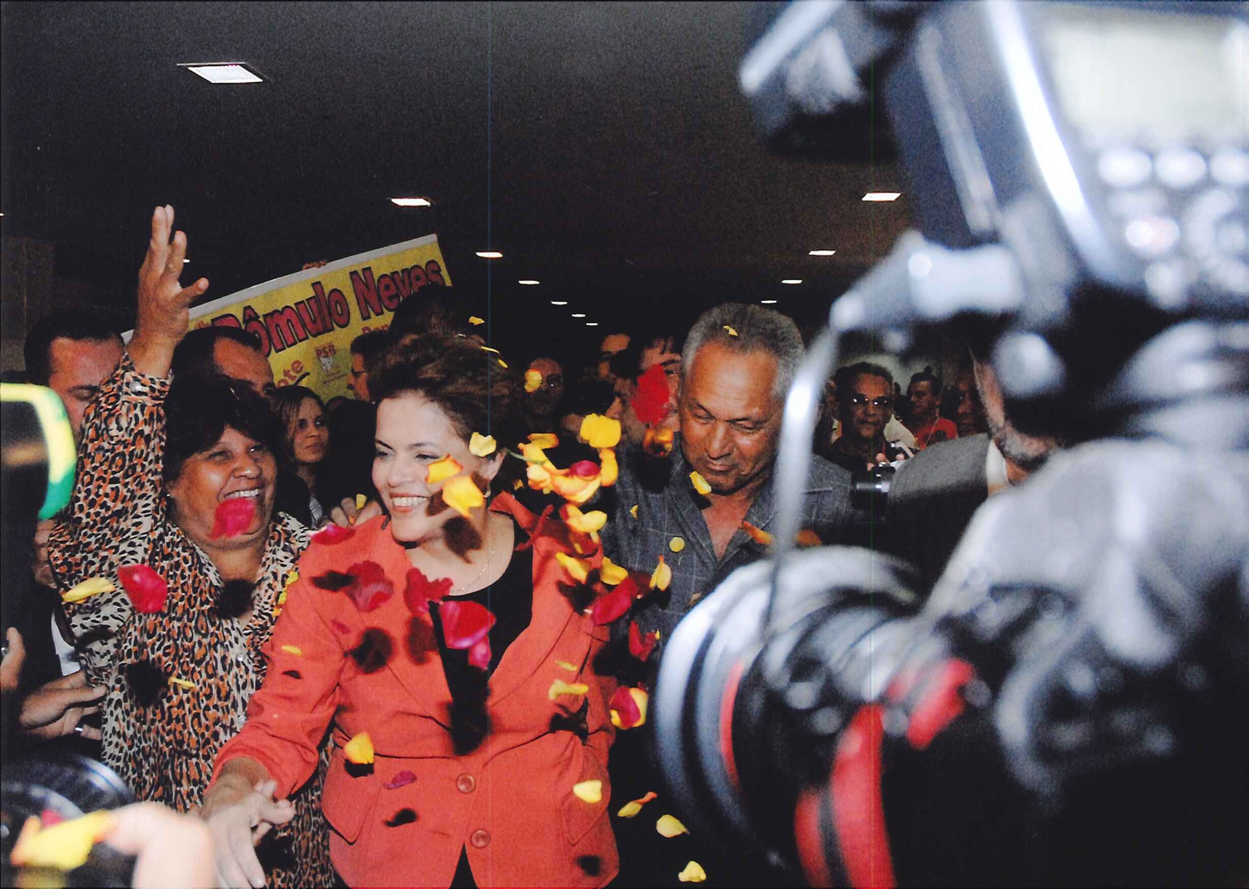 Seminário - Brasil - Desenvolvimento e Inclusão Social