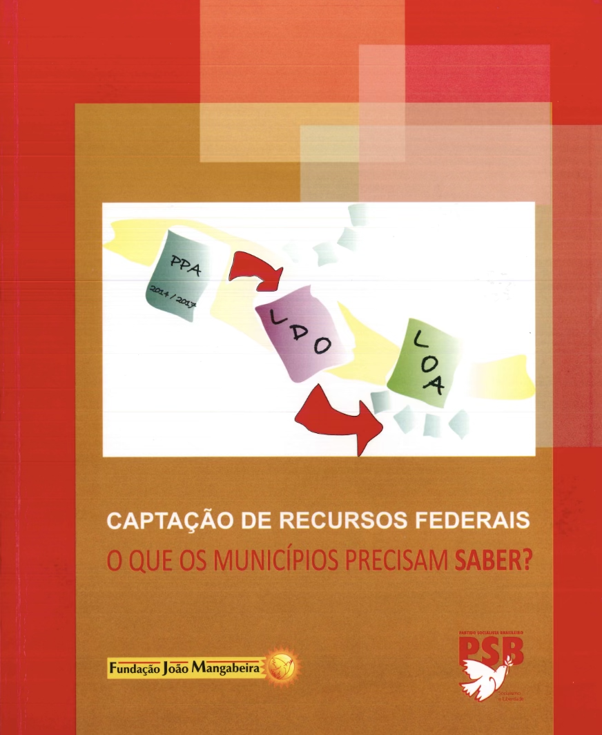 Seminário - Governos Municipais Socialistas - Documento