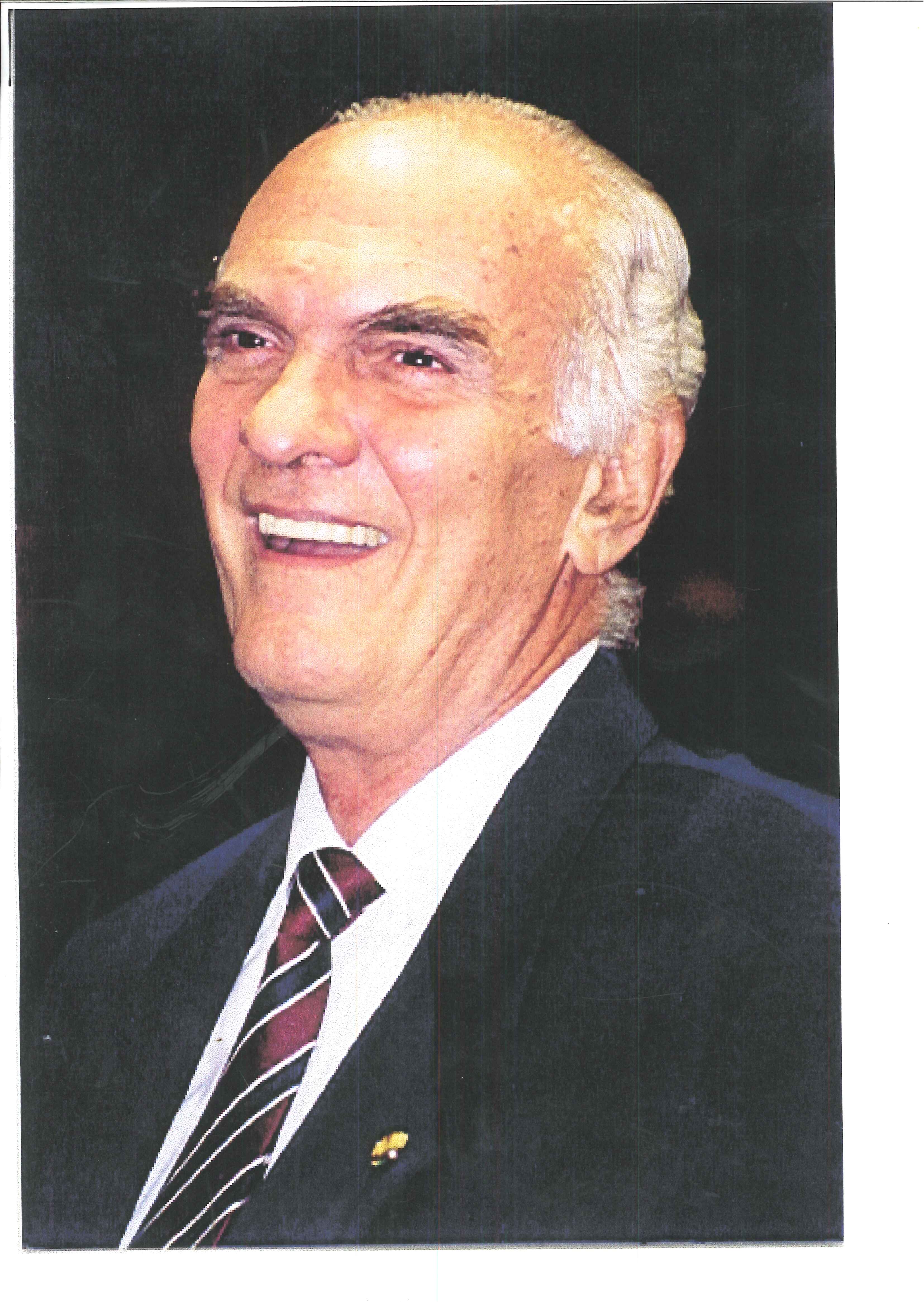 Roberto Saturnino Braga