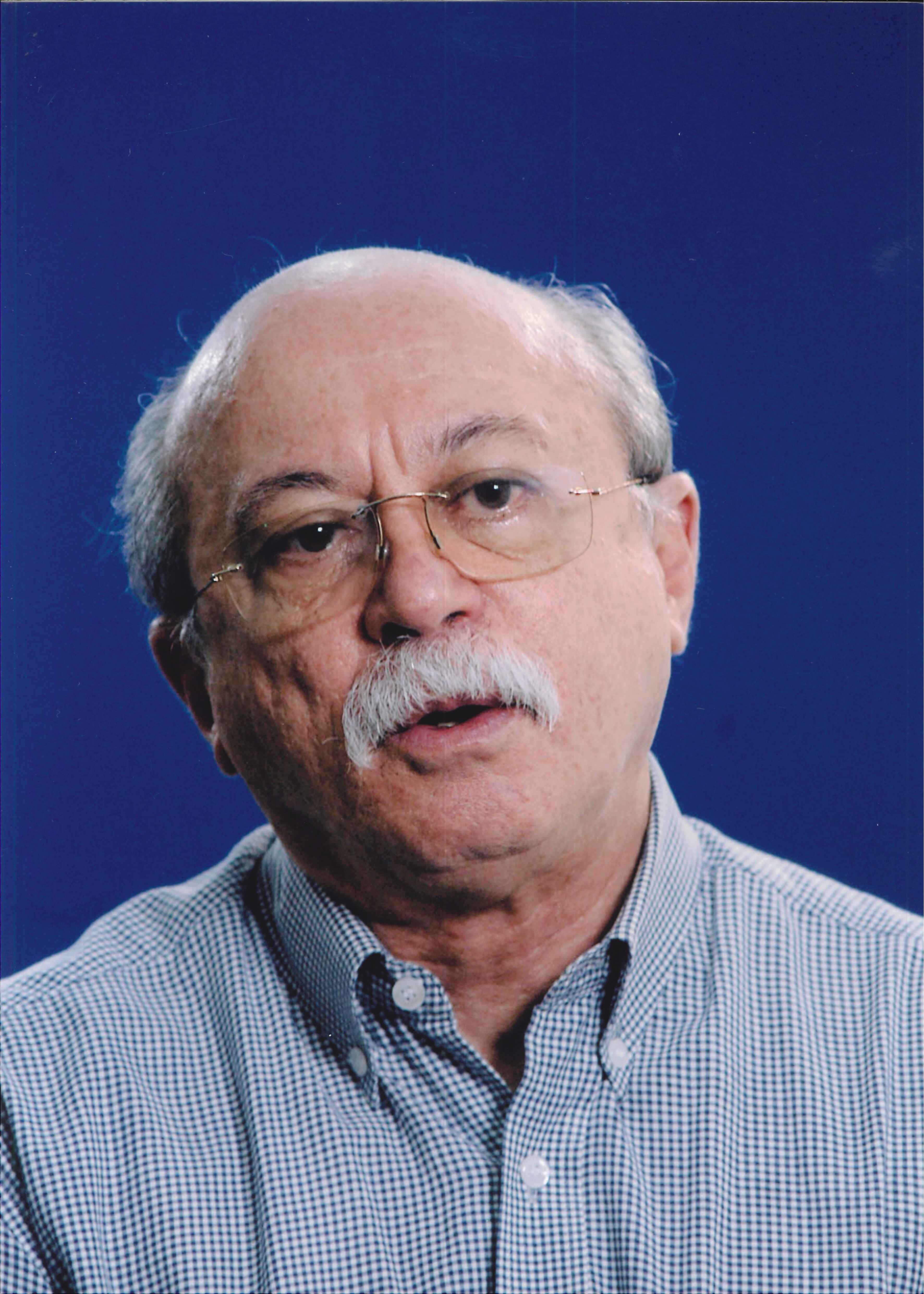 Roberto Amaral